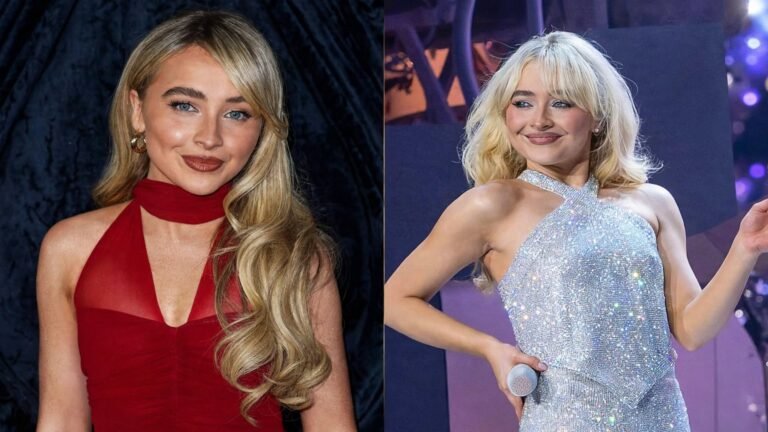 Sabrina Carpenter Weight and Height: Facts About the Singer and Actress Sabrina Carpenter Weight and Height: Facts About the Singer and Actress