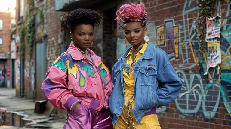 80s Hip Hop Style: The Ultimate Guide to Retro Rap Fashion and Culture 80s Hip Hop Style: The Ultimate Guide to Retro Rap Fashion and Culture