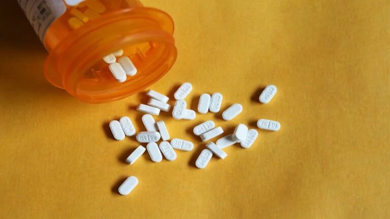 Buspar Side Effects: Common Reactions and Important Things to Know