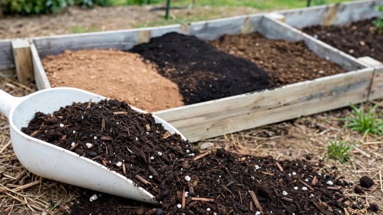 Best Soil for Container Vegetables: Common Soil Mistakes That Can Hurt Your Plants