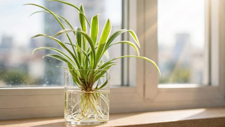 How to Propagate Spider Plant from Babies for Healthy, Thriving Plants How to Propagate Spider Plant from Babies for Healthy, Thriving Plants