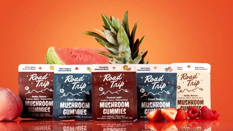 Road Trip Gummies Review: Are They Worth Trying? A Complete Breakdown Road Trip Gummies Review: Are They Worth Trying? A Complete Breakdown