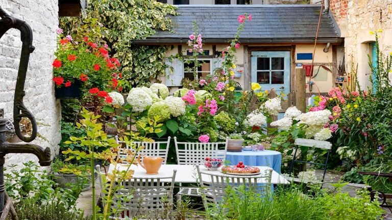 Cultivated Garden Benefits: How Growing a Garden Can Improve Your Home and Lifestyle