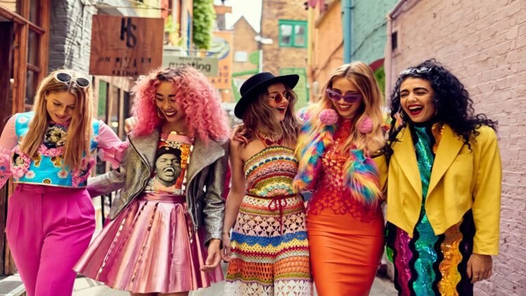 Bonita Fashion USA: Explore Fashion Styles for Every Occasion