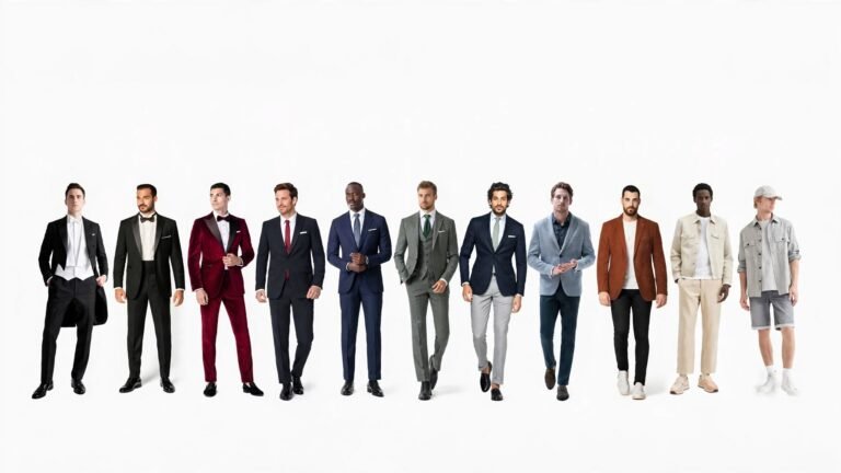 What Is a Style Number in Fashion? Where to Find It on Clothing and Accessories
