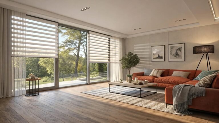 Blinds for South Facing Windows: How to Reduce UV Damage to Furniture and Flooring Blinds for South Facing Windows: How to Reduce UV Damage to Furniture and Flooring