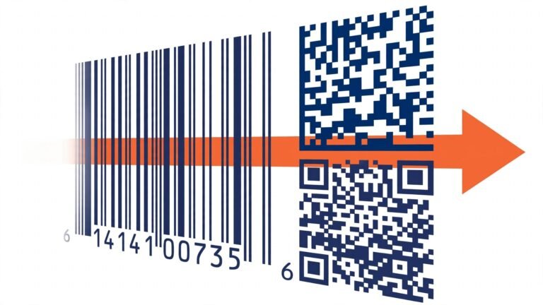4D Barcode: What It Is, How It Works, and Why It Matters 4D Barcode: What It Is, How It Works, and Why It Matters