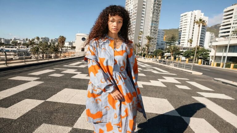 Osei Duro: Why This Ethical Fashion Brand Is Worth Knowing Osei Duro: Why This Ethical Fashion Brand Is Worth Knowing