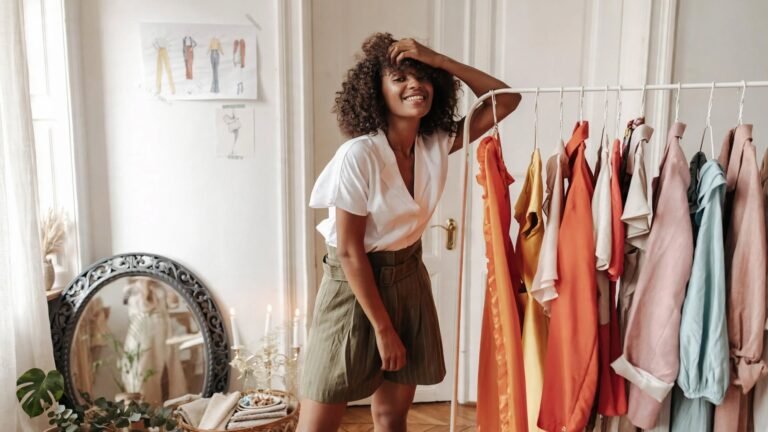 Women’s Fashion: Essential Wardrobe Pieces Every Modern Woman Needs Women's Fashion: Essential Wardrobe Pieces Every Modern Woman Needs