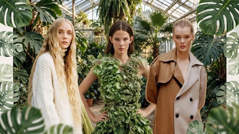 Fashion Transparency Index: What It Reveals About Ethical Fashion and Sustainability