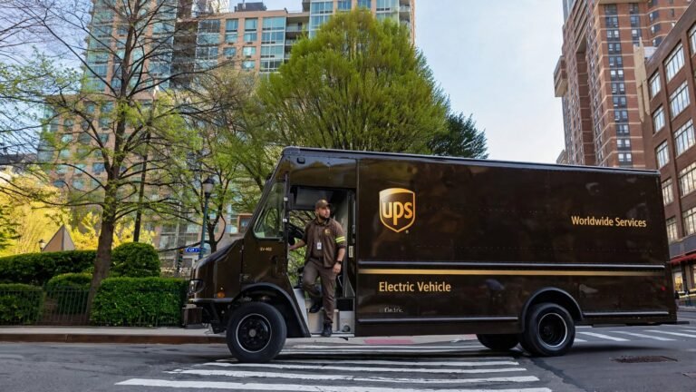 UPS Driver Buyout: Exploring Eligibility, Benefits, and Potential Drawbacks UPS Driver Buyout: Exploring Eligibility, Benefits, and Potential Drawbacks