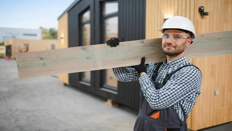 Lumber Planning for U.S. Builders: How to Estimate Materials More Accurately