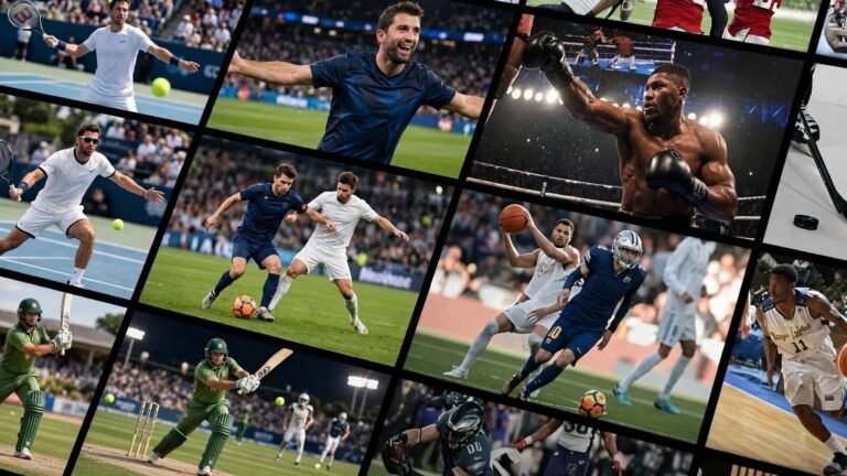 MethStreams Alternatives: 5 Best (and Legal) Ways to Stream Live Sports