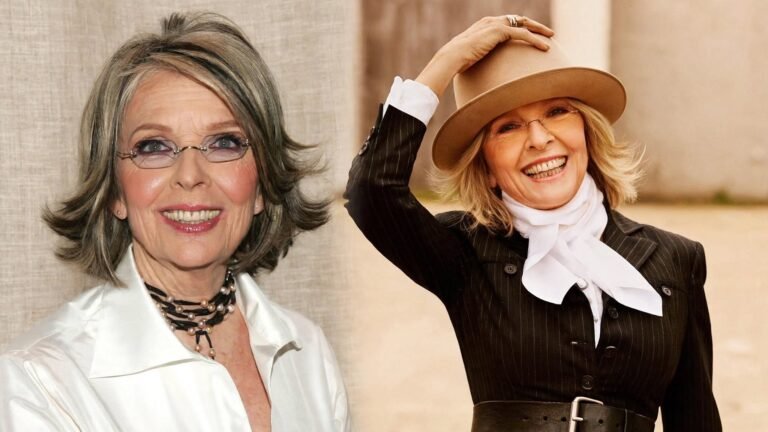 Diane Keaton’s Death Explained: The Illness Behind the Oscar-Winning Star’s Passing Diane Keaton’s Death Explained: The Illness Behind the Oscar-Winning Star’s Passing