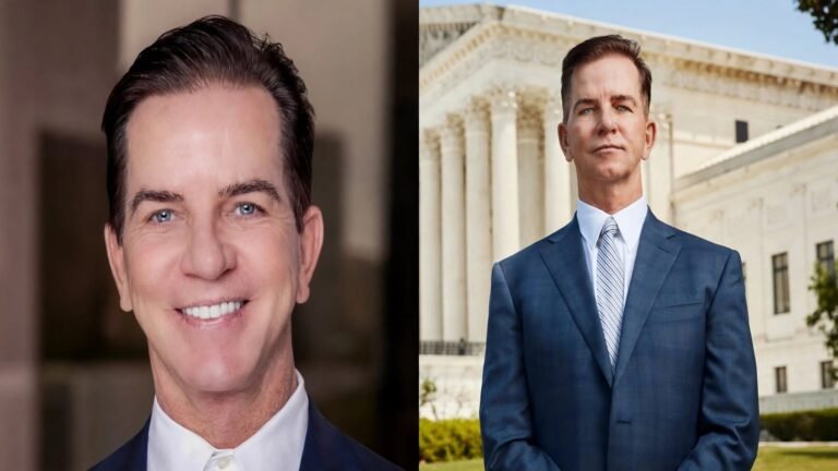 Who Is Brian Timmons? Bio, Legal Career, and Tom Brady Connection