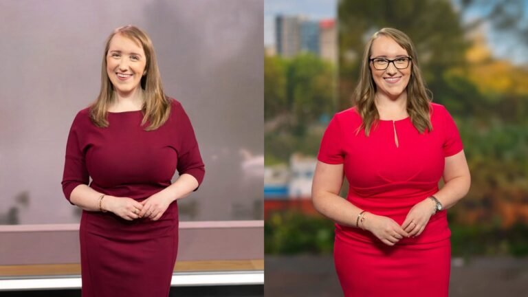 Gillian Brown Health Update: Truth Behind Disability Rumours & Personal Life Gillian Brown Health Update: Truth Behind Disability Rumours & Personal Life