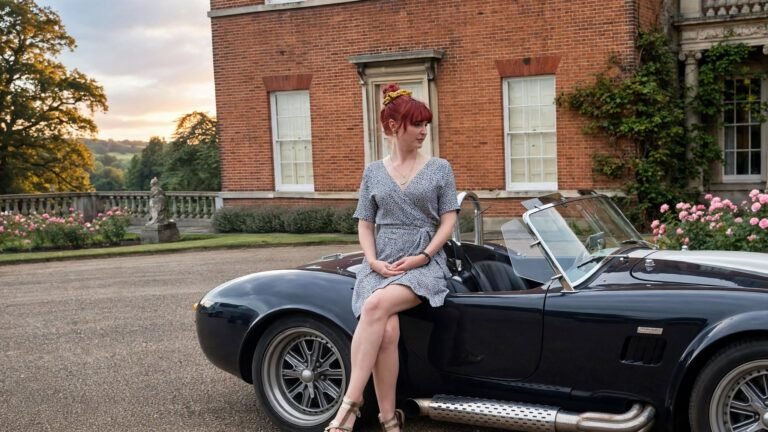 Inside Antiques Road Trip Star Izzie Balmer’s Family, Home Life, and Relationship With Will Hawley Inside Antiques Road Trip Star Izzie Balmer’s Family, Home Life, and Relationship With Will Hawley