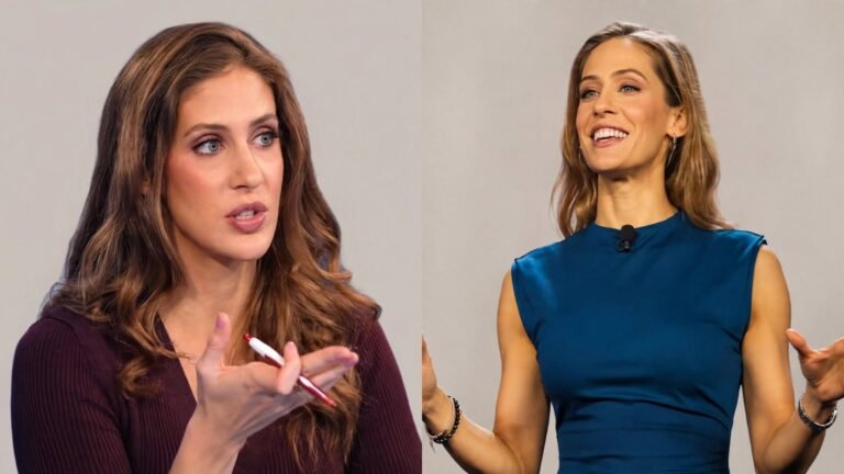 Bianca Nobilo Net Worth: How Rich Is the Former CNN Anchor and IFS Executive? Bianca Nobilo Net Worth: How Rich Is the Former CNN Anchor and IFS Executive?