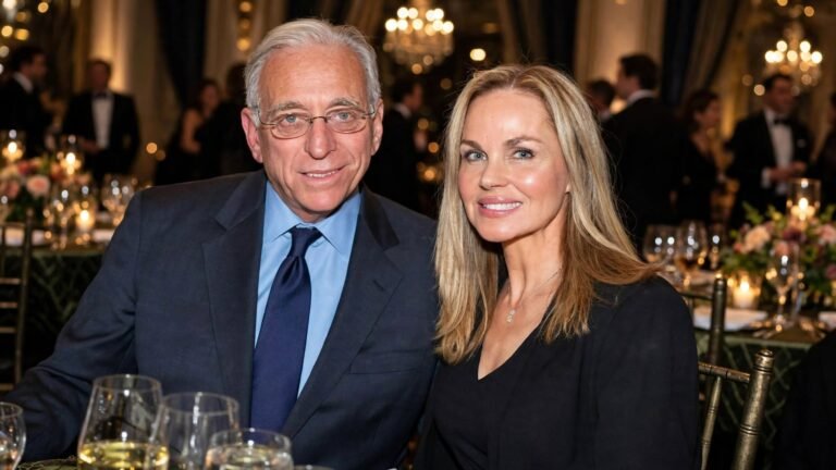 Claudia Heffner Peltz: The Life Story of Nelson Peltz’s Wife