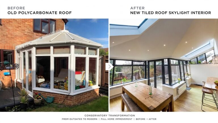 From Greenhouse to Guest Room: The Ultimate US Guide to Replacing Your Conservatory Roof From Greenhouse to Guest Room: The Ultimate US Guide to Replacing Your Conservatory Roof