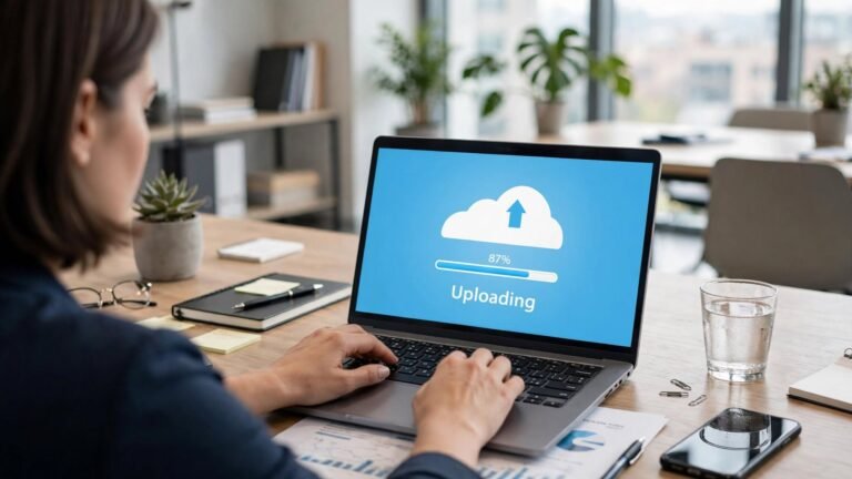 Best Free Cloud Storage for Personal Use: Top Services Compared