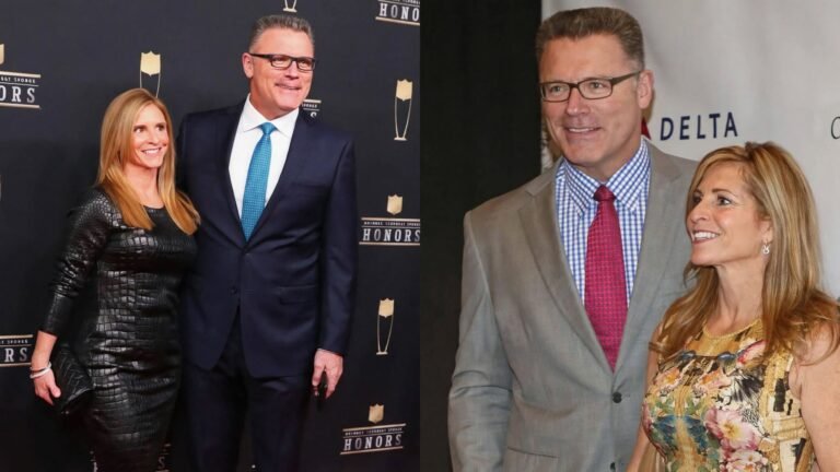 Diane Addonizio: The Woman Behind Howie Long’s Success and the Story of Her Own Life