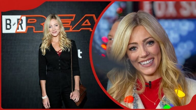 Does Abby Hornacek Have a Glass Eye? The Untold Story Behind Her Eye Injury
