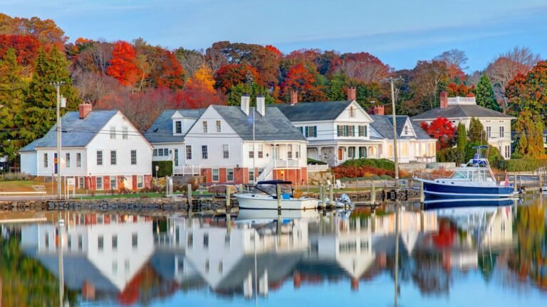 Boston to Maine Road Trip: The Ultimate Guide to Coastal Towns and Scenic Views Boston to Maine Road Trip: The Ultimate Guide to Coastal Towns and Scenic Views