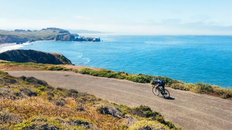 Camping Cycling Holidays Spain: Discover Scenic Trails, Coastal Roads, and Hidden Gems Camping Cycling Holidays Spain: Discover Scenic Trails, Coastal Roads, and Hidden Gems