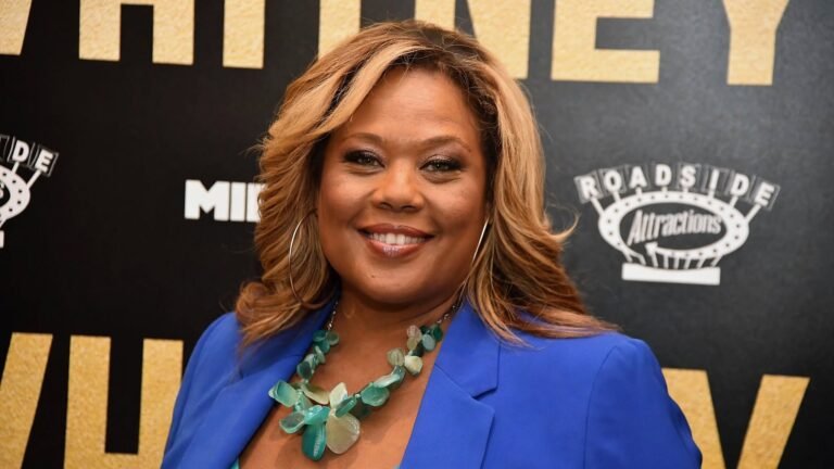 Tara Setmayer Children: The Family Side of the Political Commentator Tara Setmayer Children: The Family Side of the Political Commentator