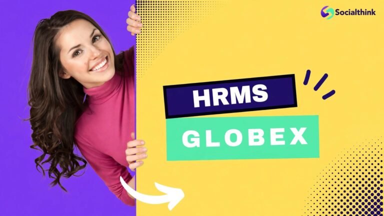 HRMS Globex: How This HR Management System Simplifies Everyday HR Tasks