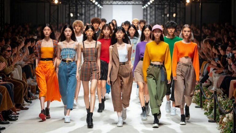 Fashion Revolution: How Consumers Are Transforming the Future of Fashion Fashion Revolution: How Consumers Are Transforming the Future of Fashion