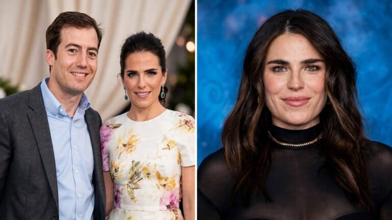 Marshall Trenkmann: The Life, Career, and Story of Karla Souza’s Husband
