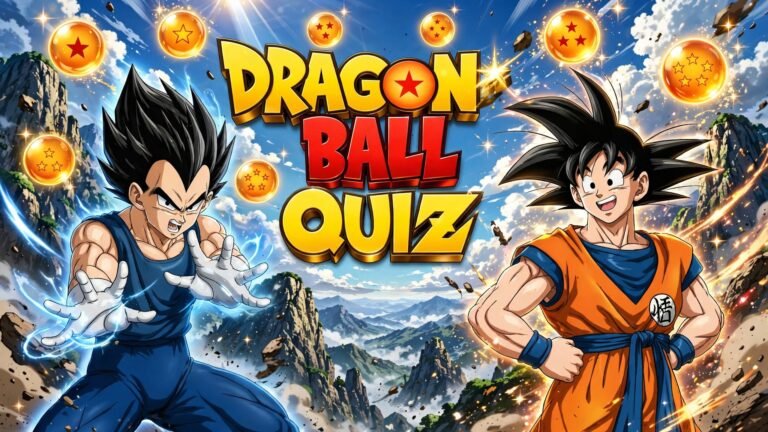 Dragon Ball Z Super Quiz: How Much Do You Really Know About Dragon Ball Super? Dragon Ball Z Super Quiz: How Much Do You Really Know About Dragon Ball Super?