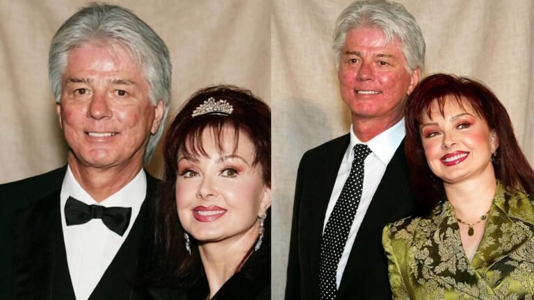 Michael Ciminella: His Connection to Naomi Judd and the Judd Family