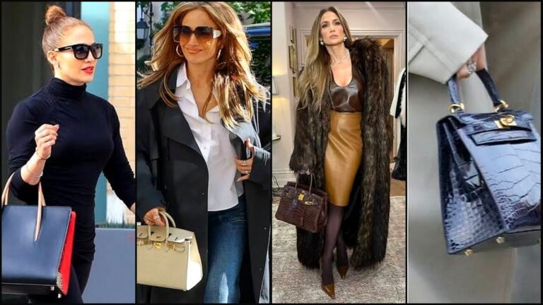 Jennifer Handbag: How Jennifer Lopez Elevates Her Celebrity Style with a Statement Judith Leiber Bag Jennifer Handbag: How Jennifer Lopez Elevates Her Celebrity Style with a Statement Judith Leiber Bag